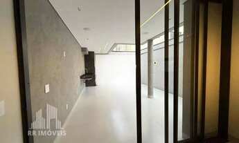 Imagem 4: RR9183 Casa 141m² ALDEIA DE BARUERI - OPORTUNIDADE - 3 Suítes 2 Vagas - Barueri, SP - Ótim