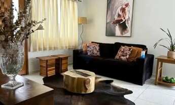 Imagem 3: CASA TERREA com 03 DORMITORIOS para locação por R$ 6.000,00/mês -Condomínio Terras de Atib