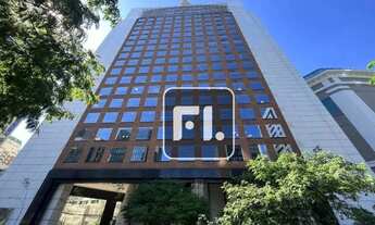 Imagem 5: Conjunto para alugar, 456 m² - Vila Olímpia - São Paulo/SP