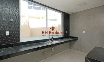 Imagem 7: CASA EM CONDOMÍNIO DE 4 QUARTOS NO VILA ALPINA EM NOVA LIMA