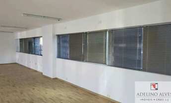 Imagem 2: Conjunto Comercial a venda na Consolação , 114 m²