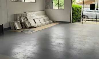 Imagem 3: Galpão/Depósito/Armazém para venda tem 110 metros quadrados