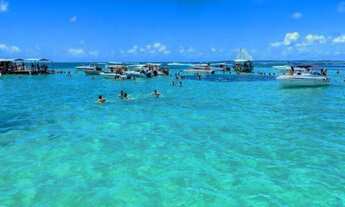 Imagem 4: Terreno à venda em Garapuá