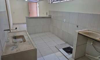 Imagem 5: Kitinete 2 Qts, 1 Banh - Setor Centro Oeste - sem condomínio