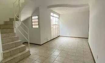 Imagem 2: Cobertura para aluguel, 3 quartos, 1 suíte, 2 vagas, Buritis - Belo Horizonte/MG