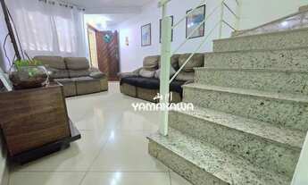 Imagem: Sobrado com 3 dormitórios à venda, 130