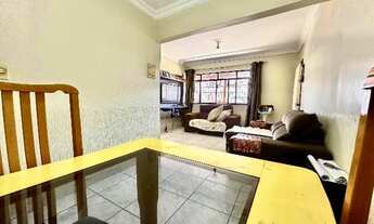 Imagem 4: 3 quartos 2 banheiros e casa de 2 quartos nós fundos