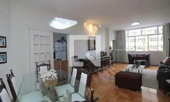 Imagem: Apartamento à Venda - Savassi, 5 Quartos