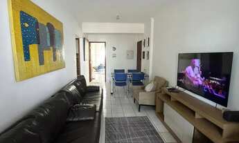 Imagem 2: APARTAMENTO PARA VENDA 02 QUARTOS FRENTE MAR MOBILIADO NO JARDIM PRAIA GRANDE MONGAGUÁ SP