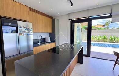 Imagem 14: Casa com 3 dormitórios à venda, 185 m² por R$ 1.780.000 - Nogueira - Petrópolis/RJ