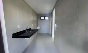 Imagem 2: Praça das Auroras| 02 Quartos| 01 Suíte| Lazer Completo e Fácil Acesso| Torre