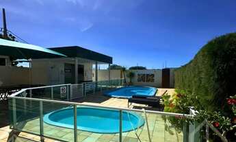 Imagem 3: Apartamento à venda no Residencial Clóvis Ciarlini