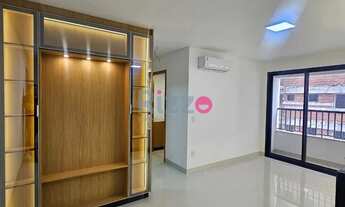 Imagem 2: Apartamento Semi mobiliado para locação, Setor Bueno, Goiânia, GO