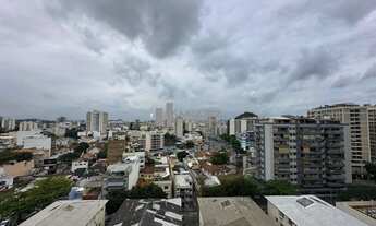 Imagem 7: Cobertura Luxuosa Linear à venda, Salão 3 quartos com suíte e closet, prédio com infraestr