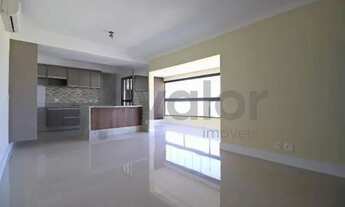 Imagem 6: Apartamento à venda em Campinas, Parque das Flores, com 3 suítes, com 120 m², Edifício Vol