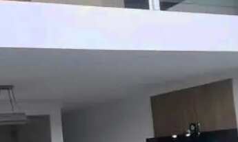 Imagem 2: Casa com 3 suítes, 3 vagas no Jardim Bonfiglioli - FL35