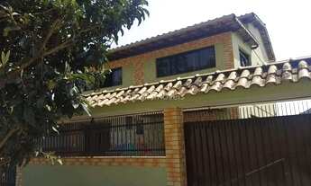 Imagem 3: Casa 4 quartos - Nova Califórnia