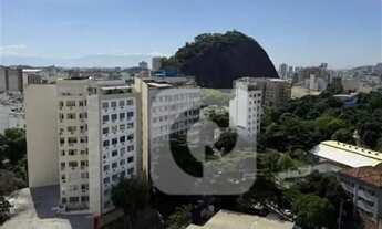 Imagem 2: Conjunto Comercial / Sala Comercial à Venda 26m² Tijuca Saens Pena