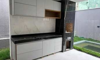 Imagem 4: Imóvel para aluguel com 195 metros quadrados com 3 quartos em Cidade Alpha - Eusébio - CE