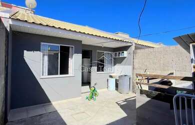 Imagem 9: Casa à venda Contorno