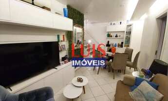 Imagem: Cobertura com 4 dormitórios para alugar