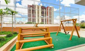 Imagem 6: VIVANT PRACTICAL LIFE Apartamento com 1 Quarto(s) e 1 banheiro(s) à Venda, 50.00 por R$ 52