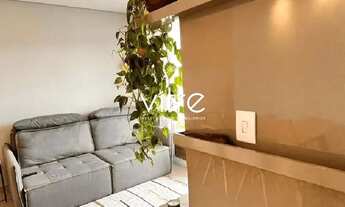 Imagem 3: Apartamento à venda no bairro Granja Marileusa em Uberlândia