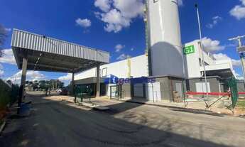 Imagem 4: Galpão com 11600 m² em - Cinco - Contagem/MG