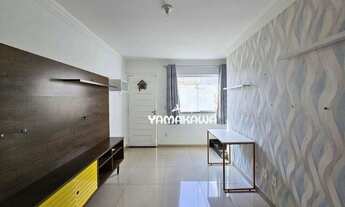 Imagem: Sobrado com 2 dormitórios à venda, 70