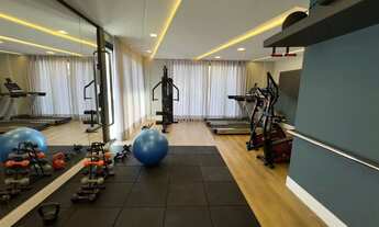 Imagem: Apto alto padrão de 2 dorm com vaga - Trindade