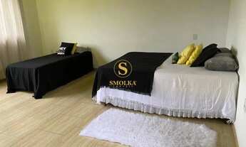 Imagem 4: Casa para locação com 7 dormitórios sendo um uma suíte, no bairro Ribeirão da Ilha, Floria