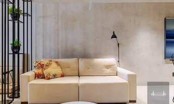 Imagem 3: Apartamento com 1 dormitório à venda, 61 m² por R$ 1.300. - Centro - Florianópolis/SC