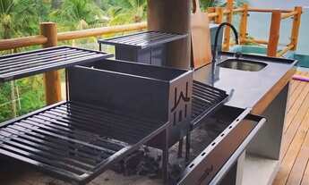 Imagem 2: Casa à venda no VILLAS DE SÃO JOSÉ , ALTO DA BOA VISTA, Itacaré, BA