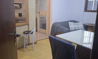 Imagem: Apartamento 1 quarto mobiliado Bom Fim