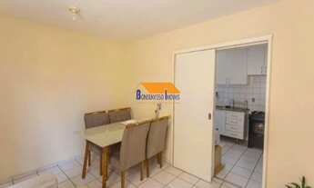 Imagem 3: Apartamento de 3 quartos, Bairro da Graça em Belko Horizonte