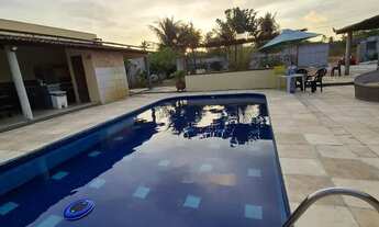 Imagem 3: Casa com estrutura de Pousada na Praia da Taiba