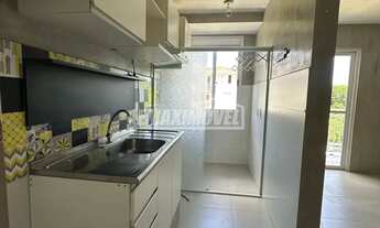 Imagem 7: Apartamento Semimobiliado no Villa Flora - Votorantim/SP