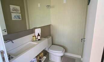 Imagem 5: Cobertura MOBILIADA 3 dorm a 350m Giassi Sta Barbara melhor região de morar em Criciúma