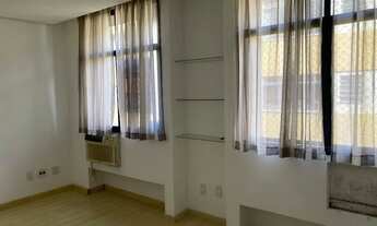 Imagem 3: ÓTIMA SALA COM 37 METROS PRIVATIVOS E BOX ESCRITURADO