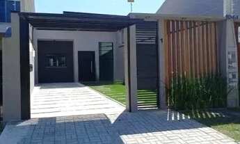 Imagem: Casa para Venda em São José dos Pinhais
