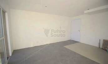 Imagem 4: Loft para locação no Residencial Ello!