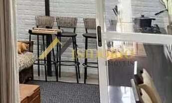 Imagem 2: SOBRADO NO SANTA CÂNDIDA! 03 QUARTOS, SUÍTE, SACADA, CHURRAS