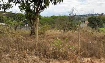 Imagem 5: Lote com 375m² à venda - Bairro Diamantina (Serra Azul), Juatuba/MG