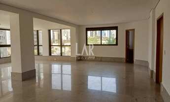 Imagem 6: Apartamento para aluguel, 4 quartos, 4 suítes, 5 vagas, Vila da Serra - Nova Lima/MG