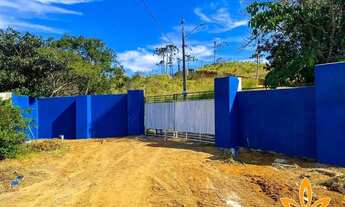 Imagem 7: 83B- LOTES COM ÁREA DE LAZER