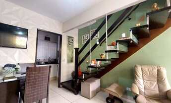 Imagem: Excelente sobrado a venda em Condominio