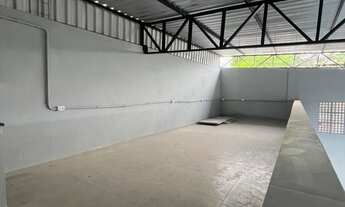 Imagem 4: ALUGA-SE GALPÃO AV BRASIL 1ª LOCAÇÃO