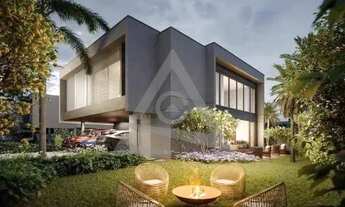 Imagem 7: Casa à venda em Campinas, Alphaville Dom Pedro 0, com 3 suítes, com 327 m², Alphaville Dom