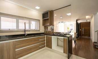 Imagem 6: Casa em Condomínio 3 Quartos no Campo Comprido