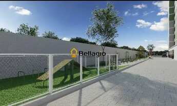 Imagem 5: Apartamento 2 dormitórios à venda Camobi Santa Maria/RS